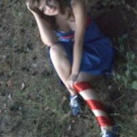 Татьяна Быкова