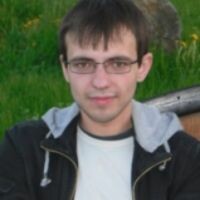 Сапунов Сергей