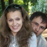 Анна Agarcova