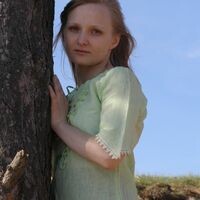 Альгашова Татьяна