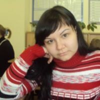 Наташа Исайкина