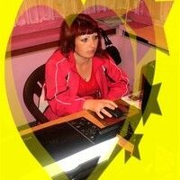 Барышева Асия