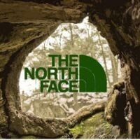 northface