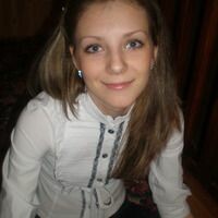 Волковыцкая Валентина