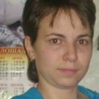 Галина Бедарева