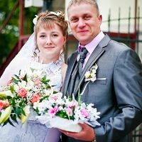 Ирина Оделок