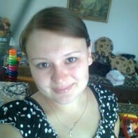 Оксана Саперова