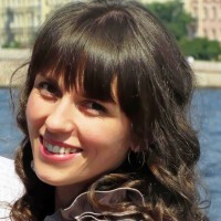 Татьяна Анатольевна
