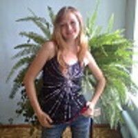 оксана