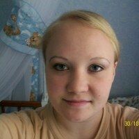 Соболева Валерия