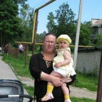 Меликсетян Марина