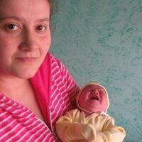 Ковалёва Светлана