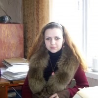 Попова Наталья