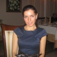 Яна Дробот