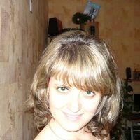 Чередниченко МАРИЯ