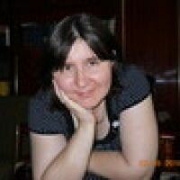 Соколова Ольга
