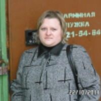 Екатерина Мыльникова