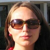 Настасья
