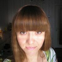 Хлопова Ирина