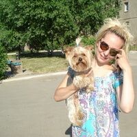 Настасья