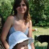 Спиридонова Лидия