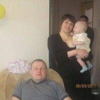 дарья