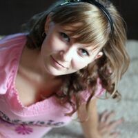 Файзуллина Анастасия