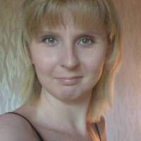 Морозова Оксана