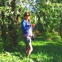 Юлия Рыхлова