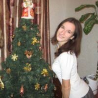 Анастасия Тюкова