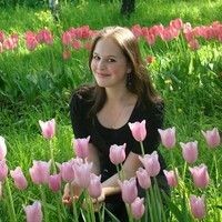 Лосева Алёна