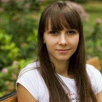 Анастасиюшка
