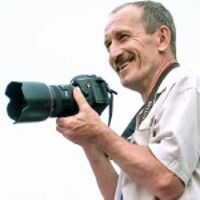 Виталий Гребенников