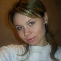 Хлебникова Лиза
