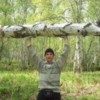 крюков степан
