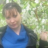 Натали ЦУКАНОВА