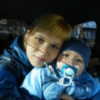 Екатерина Мартынова