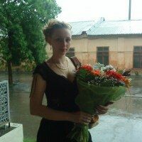 Бордок Ирина