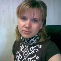 Светлана