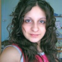 Анна Тыдыкова