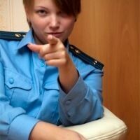 Алина Смакощенко