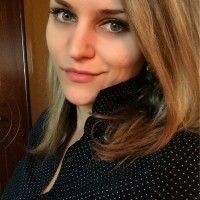Екатерина Sh