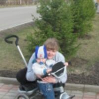 Елена Беспалова