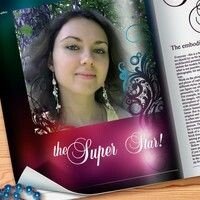 Анюта Басинская