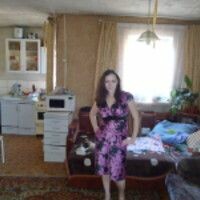 Татьяна Ревкова