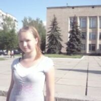 Даша Хуторненко