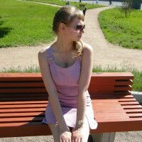 Оксана
