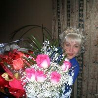 Мариночка Некрасова