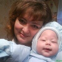Холдарова Наталья