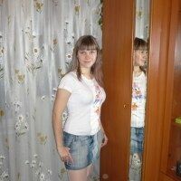 Голых Марина